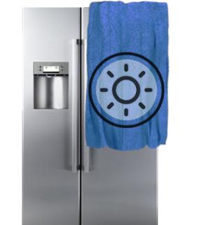Холодильник Indesit – греется стенка или компрессор