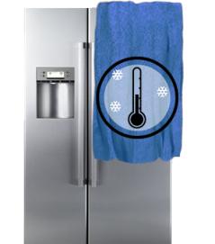 Холодильник Indesit – не холодит, плохо охлаждает