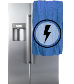 Холодильник Indesit - выбивает автомат, пробки, УЗО
