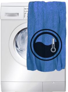Не греет воду : стиральная машина Indesit
