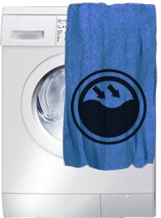 Не набирает, не поступает вода : стиральная машина Indesit