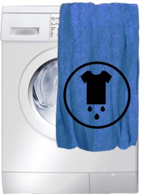 Не сушит белье : стиральная машина Indesit