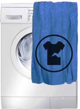 Рвет белье - стиральная машина Indesit